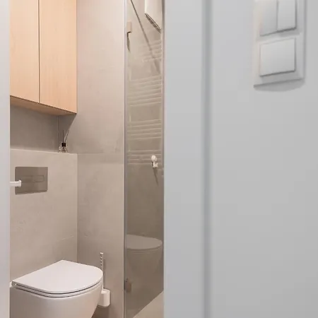 Apartment Sienna Grobla Old Town