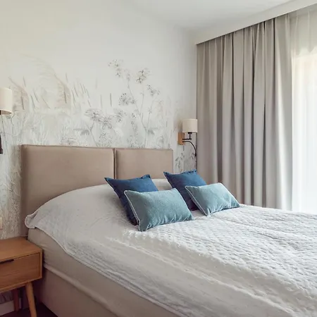 Sienna Grobla Old Town * Gdańsk