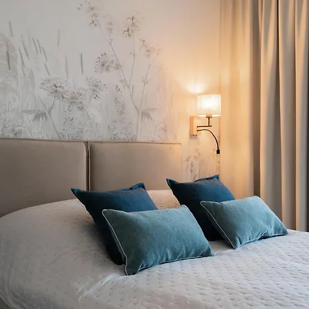 Sienna Grobla Old Town