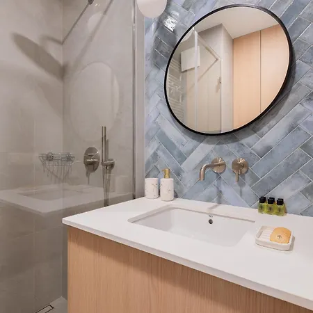 Sienna Grobla Old Town Apartament *