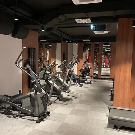 Sienna Grobla Old Town