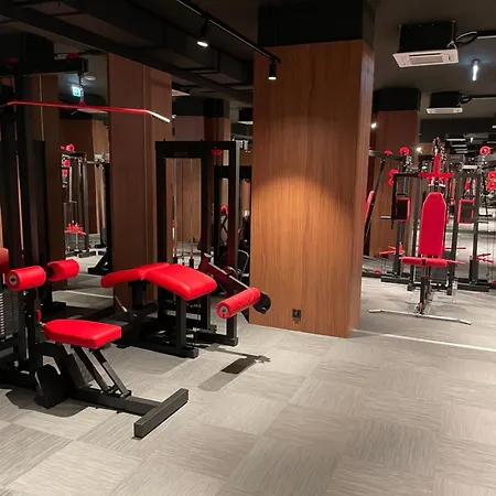 Apartment Sienna Grobla Old Town *