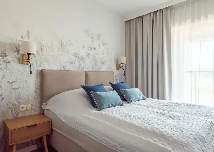 Sienna Grobla Old Town * 그단스크