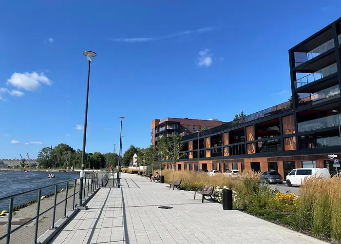 Sienna Grobla Old Town 아파트