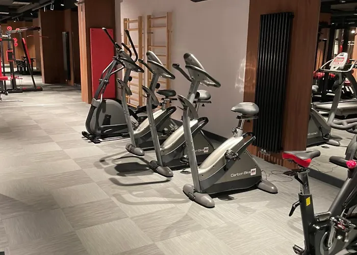 Sienna Grobla Old Town * 그단스크