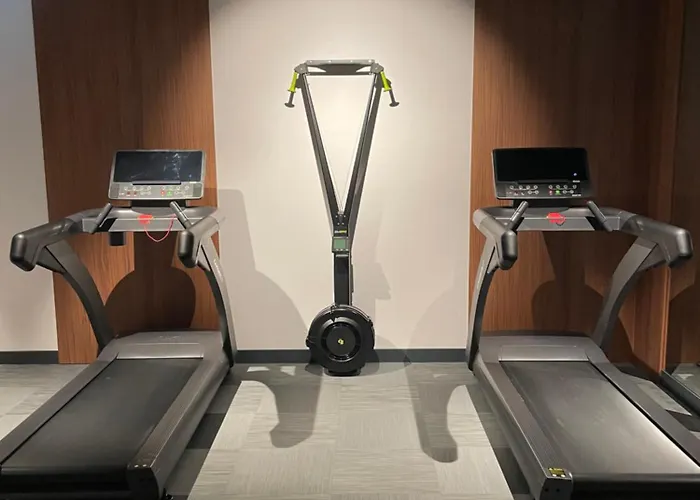 Sienna Grobla Old Town 아파트 그단스크