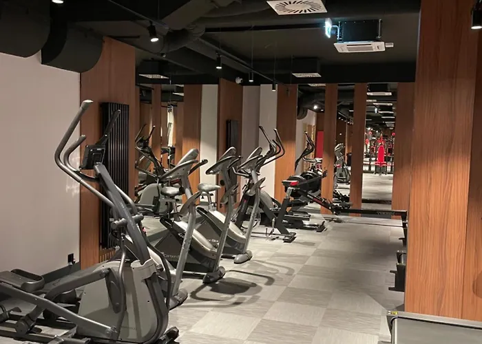 Sienna Grobla Old Town