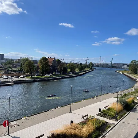 Sienna Grobla Old Town