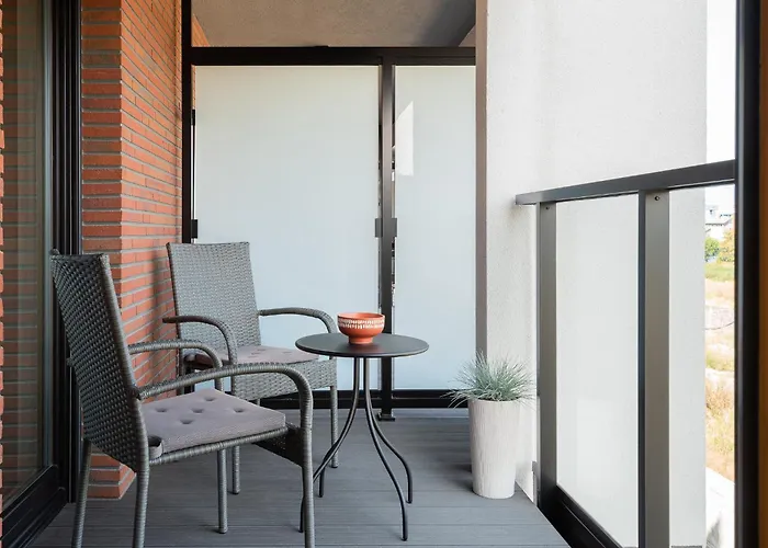 Sienna Grobla Old Town *