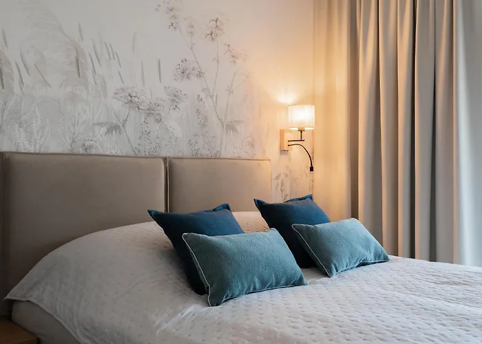 Sienna Grobla Old Town