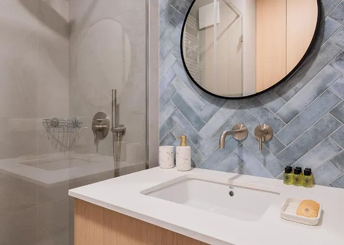 Sienna Grobla Old Town 아파트 *