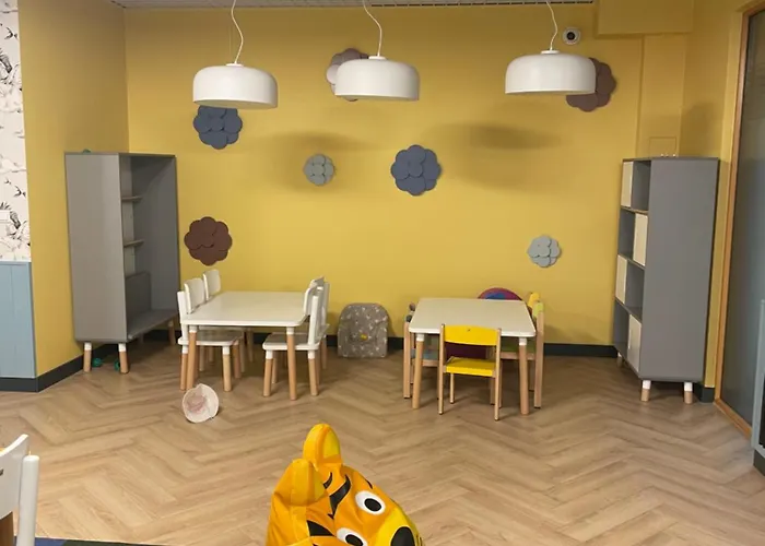 Sienna Grobla Old Town