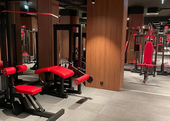 아파트 Sienna Grobla Old Town *